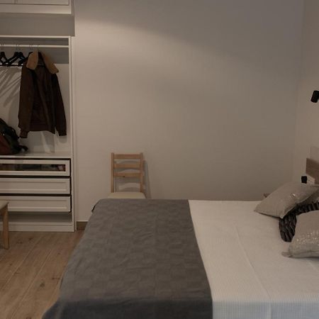 Loft En Zarauz Con Parking Hator 1 Eksteriør bilde